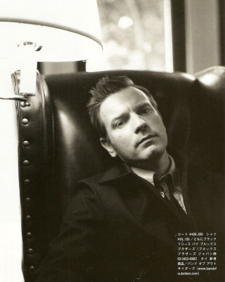 Ewan MacGregor pic #146130