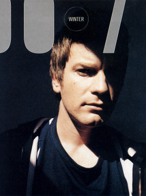 Ewan MacGregor pic #147681