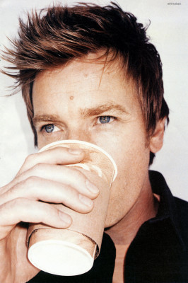 Ewan MacGregor pic #147680