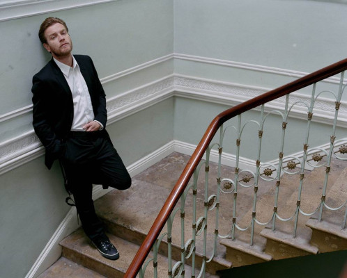 Ewan MacGregor pic #92752