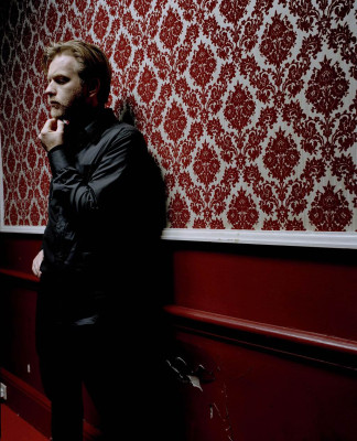Ewan MacGregor pic #92751