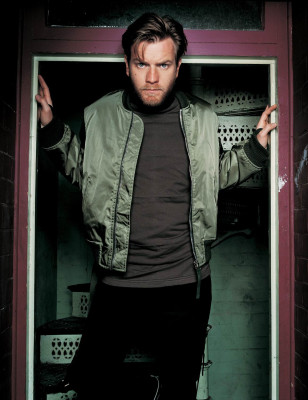 Ewan MacGregor pic #92749