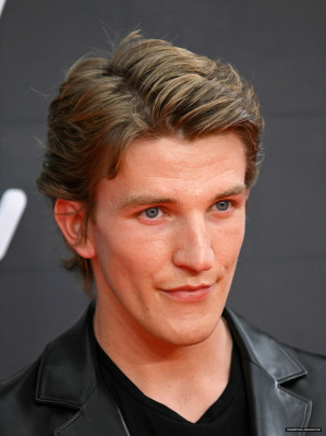 Ewan Mitchell - &#039;House of the Dragon&#039; London Premiere 08/15/2022