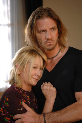 Facundo Arana - Vidas Robadas (2008) Stills