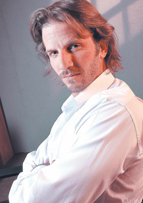 photo 26 in Facundo Arana gallery [id257227] 2010-04-16 00:00:00