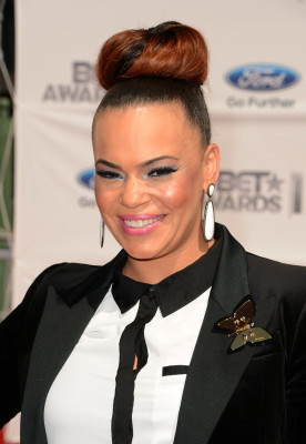 Faith Evans pic #1076975