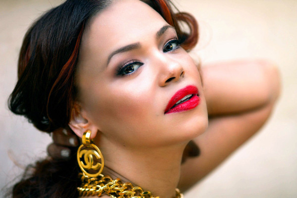 Faith Evans pic #1076977