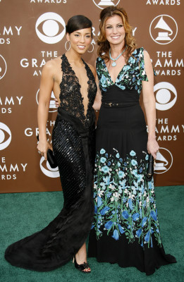 photo 18 in Faith Hill gallery [id247222] 2010-02-27 00:00:00