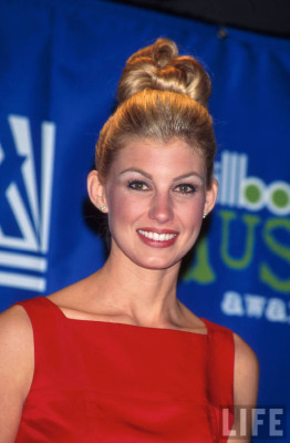photo 18 in Faith Hill gallery [id197244] 2009-10-14 00:00:00