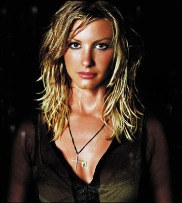 Faith Hill pic #18256