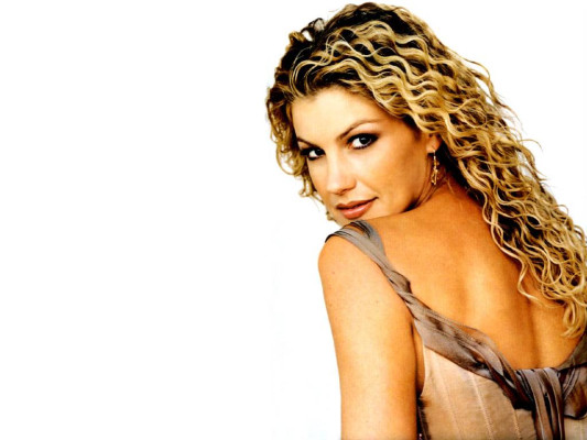 photo 9 in Faith Hill gallery [id231716] 2010-01-11 00:00:00