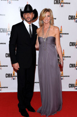 Faith Hill pic #233149