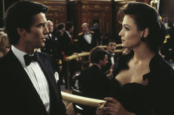 Famke Janssen