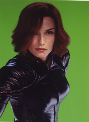 Famke Janssen