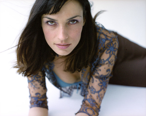 Famke Janssen pic #659430