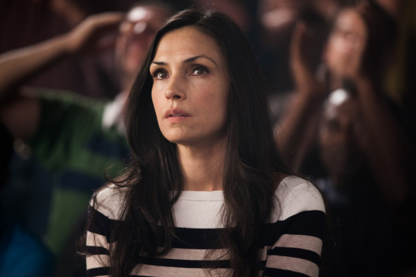 Famke Janssen
