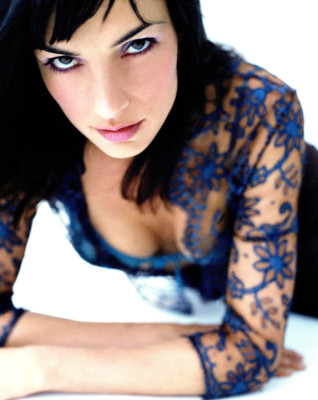 Famke Janssen pic #659429