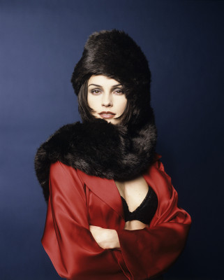 photo 5 in Famke Janssen gallery [id120259] 2008-12-08 00:00:00