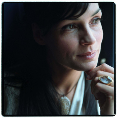 Famke Janssen pic #159711