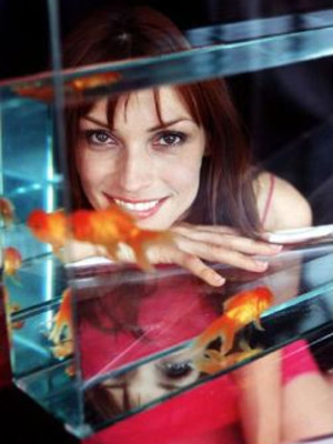 Famke Janssen