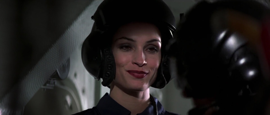 Famke Janssen