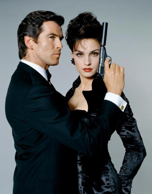 Famke Janssen
