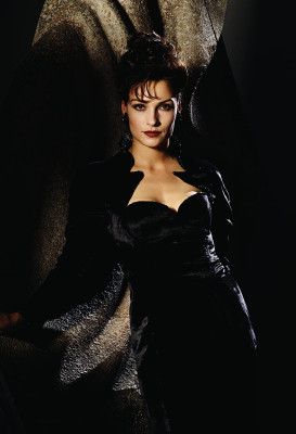 Famke Janssen