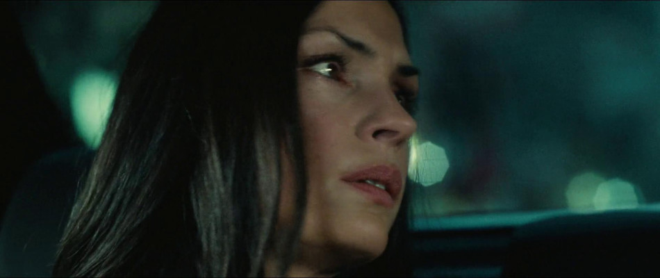 Famke Janssen