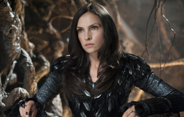 Famke Janssen