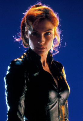 Famke Janssen