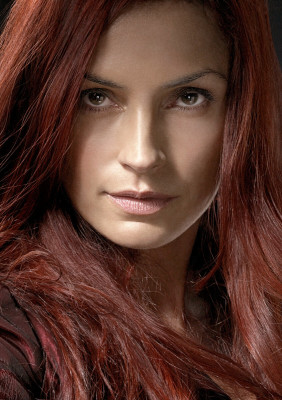 Famke Janssen