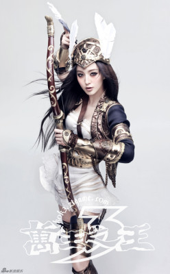 photo 13 in Fan Bing Bing gallery [id643686] 2013-06-23 00:00:00