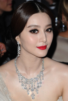 photo 16 in Fan Bing Bing gallery [id653199] 2013-07-31 00:00:00