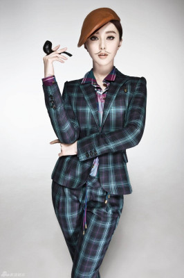 Fan Bing Bing pic #642779