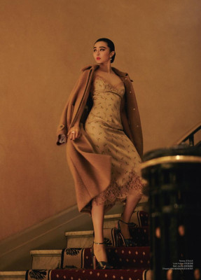 Fan Bing Bing pic #683563