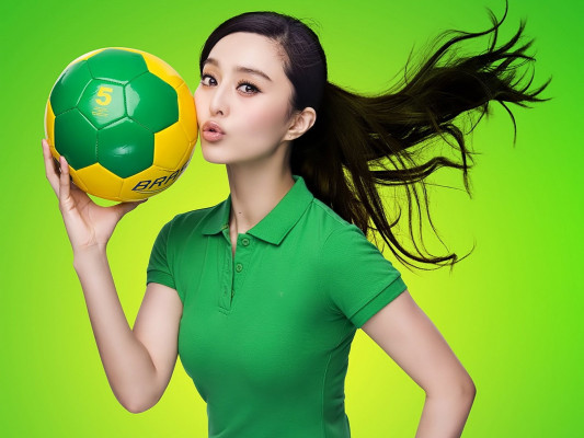 Fan Bing Bing pic #692583