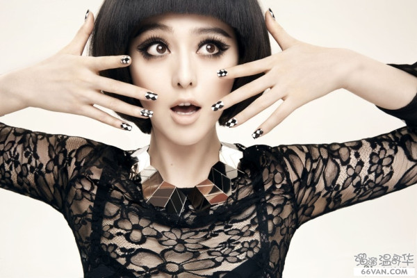 Fan Bing Bing pic #666579