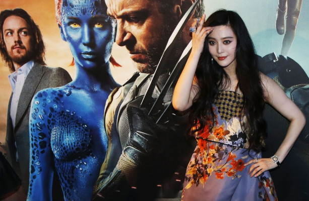 Fan Bing Bing pic #743672
