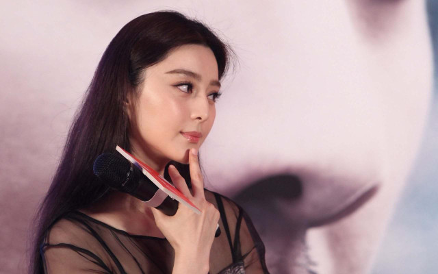 Fan Bing Bing pic #672307