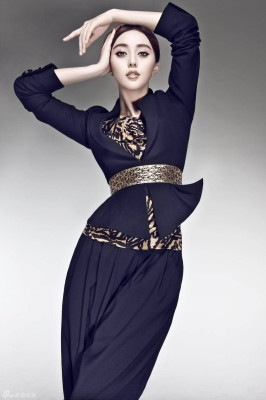 photo 10 in Fan Bing Bing gallery [id644357] 2013-06-26 00:00:00