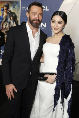 Fan Bing Bing pic #730527