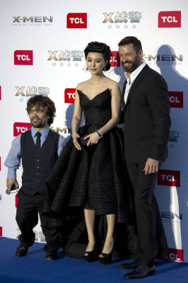 Fan Bing Bing pic #743676