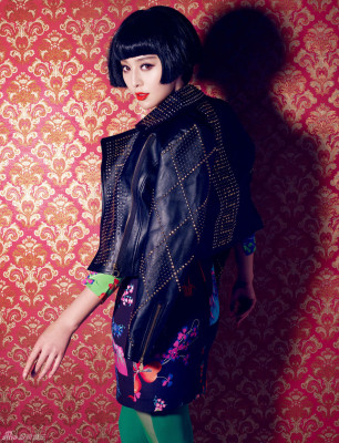 Fan Bing Bing pic #648448