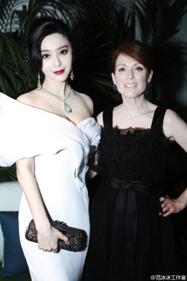 Fan Bing Bing pic #808015