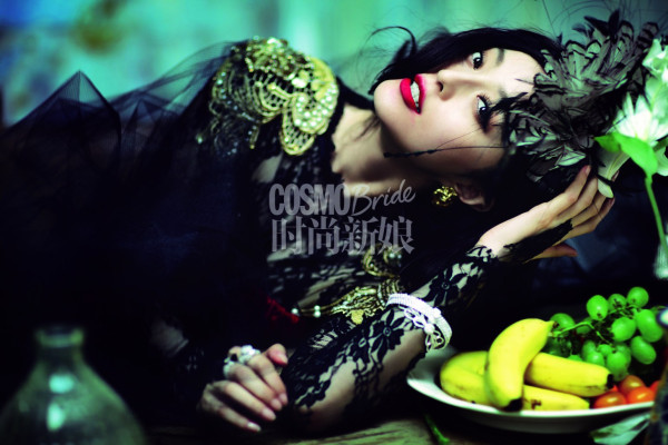 Fan Bing Bing pic #678121