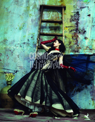 Fan Bing Bing pic #678120