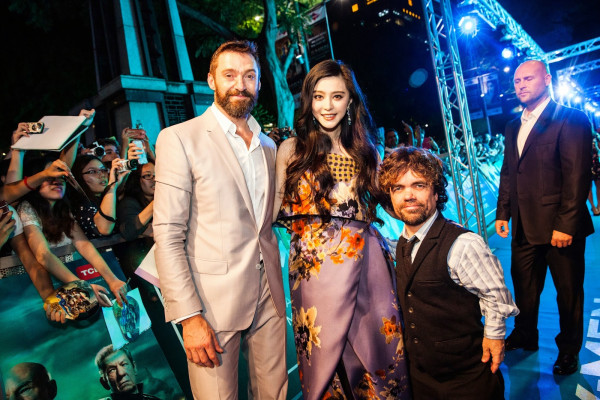 Fan Bing Bing pic #742639