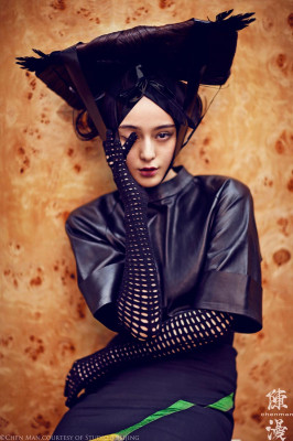 photo 13 in Fan Bing Bing gallery [id654177] 2013-08-01 00:00:00