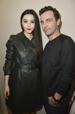 Fan Bing Bing pic #742637