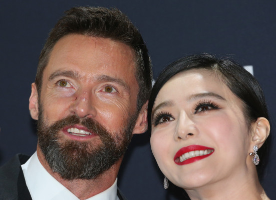 Fan Bing Bing pic #743675